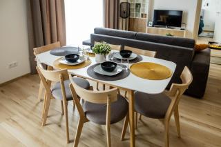 Apartmány Kubínska, Hillside - Dolný Kubín - 5