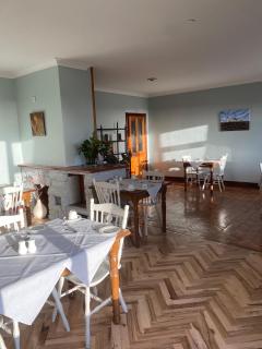 Clonmore Lodge B&B - 1