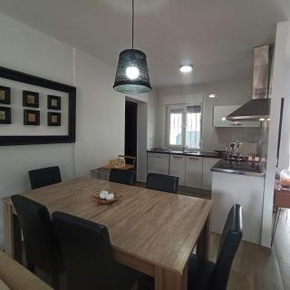 Chalet en Roche - 2