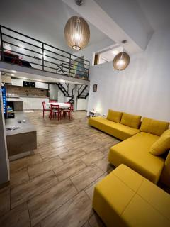 Apartman Cvjetni - Njivice - 8