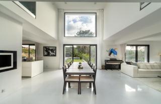 9m of center, Cannes high luxe Villa Mila 6bdrooms heated pool Sauna cinema fitness - Vallauris - 2