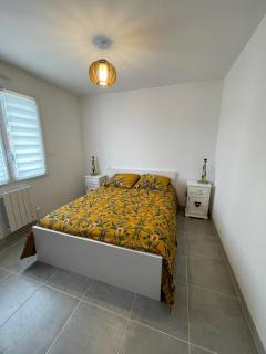 Maison de vacances - 7