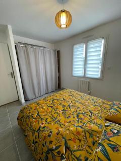 Maison de vacances - 5