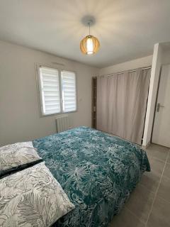 Maison de vacances - 3