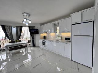 Entire Villa Lulu Kalkan - Private Pool, free Wi-Fi, Good Location, Breathtaking Sea Views - Kalkan - 5