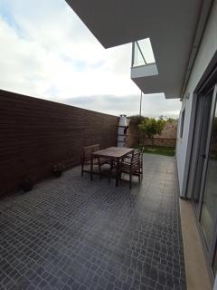 Refúgio da Sancheira Grande - Óbidos - 8