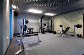 Hotel Warmia Spa - 1
