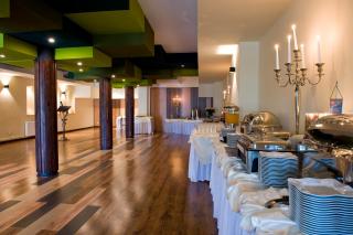 Hotel Warmia Spa - 2