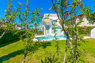 Paradise Town Villa Daisy - Belek - 9
