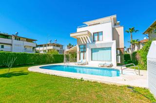 Paradise Town Villa Daisy - Belek - 8
