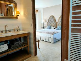Le Clos Bel Ami Chambre d'hôtes avec piscine - Bec-de-Mortagne - 7