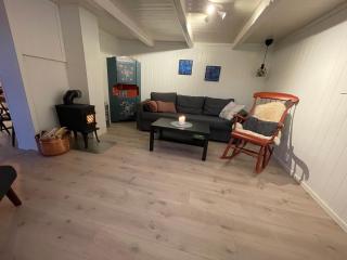 Lofoten_Beach_Eggum_Cabin - Eggum - 3