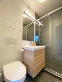 Apartment 3 Sovice - Bovec - 1