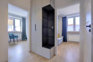 Nowy Apartament, dobrze wyposażony, blisko w górki, dostęp na kod - 6