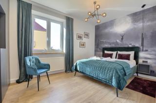 Nowy Apartament, dobrze wyposażony, blisko w górki, dostęp na kod - Kowary - 8