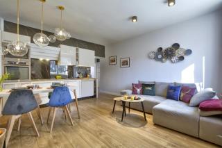 Nowy Apartament, dobrze wyposażony, blisko w górki, dostęp na kod - Kowary - 7