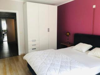 Modern apartment at 2 steps from beach - Ostend - 3
