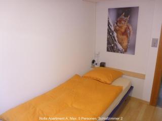 Nolla Apartment - Thusis - 4