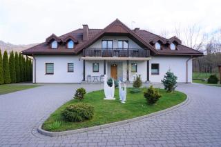 Dworek Góra i Kura - Brenna - 0