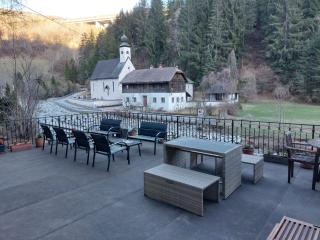 Large Family Holiday Home Siren Stays - Leoben - 4