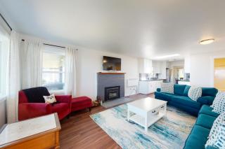 Alsea Sands - Waldport - 8