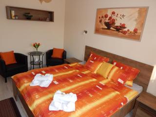 Völgy Apartman - Eger - 8