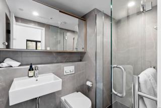 Penthouse Apt 24 at the base of Coronet Peak - Queenstown - 5