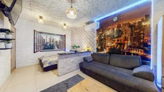 Apartament Dubaj - Bytom - 9