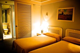 Pierre & Vacances Apartamentos Edificio Eurobuilding 2 - 9