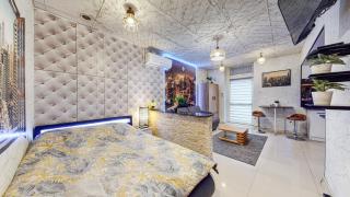 Apartament Dubaj - Bytom - 4
