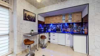 Apartament Dubaj - Bytom - 6