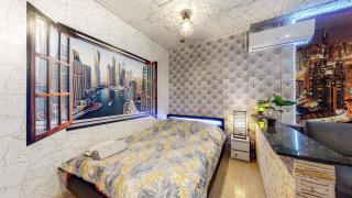 Apartament Dubaj - Bytom - 3
