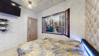 Apartament Dubaj - Bytom - 1