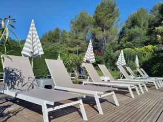 Résidence Royal Palmeraie - Aubagne - 5