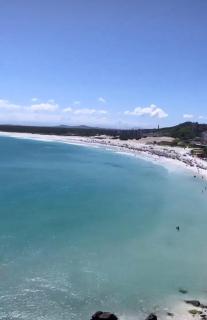 Golden Lake KWILL - Arraial do Cabo - 5