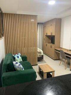 “SC Apartments” Equipetrol - 7