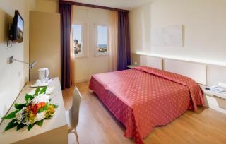 San Francesco Hotel - Loreto - 4