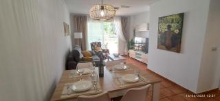 Oasis Hoyo 12 - Oliva Nova playa MET&GOLF - 7