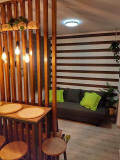 Céntrico y precioso apartamento en madrid - Madrid - 1