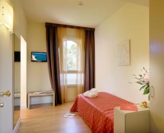 San Francesco Hotel - Loreto - 8