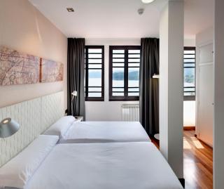 Hotel Lastres Miramar - Lastres - 5
