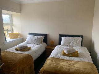 Charming Parlour Cottage at Tinto Retreats near Biggar - 3