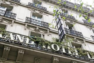Hotel De Suez - Paris - 2