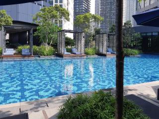 Star Luxury Suites KLCC - Kuala Lumpur - 2