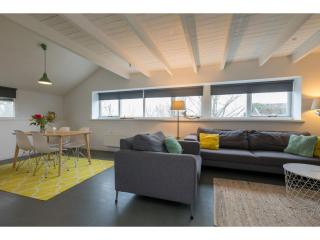 Superb apartment near the beach in Vrouwenpolder - Vrouwenpolder - 8