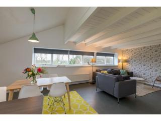 Superb apartment near the beach in Vrouwenpolder - Vrouwenpolder - 3