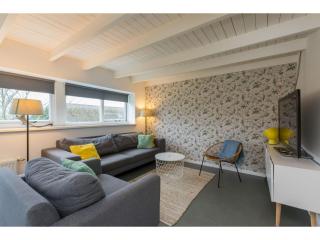 Superb apartment near the beach in Vrouwenpolder - Vrouwenpolder - 4