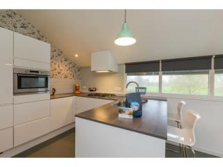 Superb apartment near the beach in Vrouwenpolder - Vrouwenpolder - 1