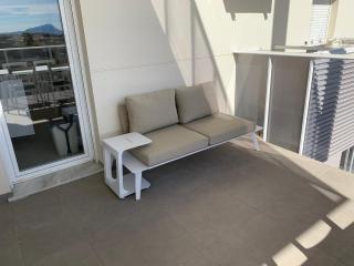 Beautiful apartment with pool near the beach - Oliva - 2