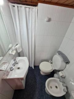 Puerto Cabañas Lacar - 7